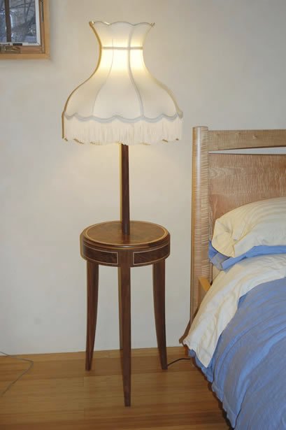 Olson Table Lamp